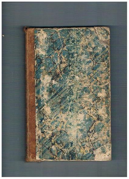 Grammaire pratique de la langue Allemande. Nouvelle édition, précédée d'un traité de prononciation, par F.-G. Eichhoff et ornée du grand tableau de tous les genres d'écriture allemande par C.-F. Ermeler - J.-V Meidinger - copertina