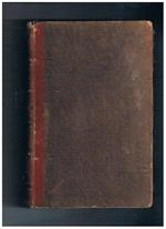 Nouveau dictionnaire Allemand-Français et Français-Allemand contenant, outre la definition des mots, l'indication de leur origine, et leur affinitès etymologiques, ecc. Vol. I-II