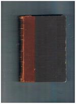 La Signora dalla camelie, con disegni di Giuseppe Anichini (A. Dumas, 1903). Unito a: La Bohème o gli eroi della miseria (E. Murger, 1901)