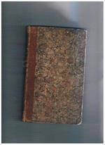 Dizionario mitologico ad uso de' giovanetti del Signor Blanchard, tradotto dal francese dal signor Francesco Rossi del fu Antonio. Con alcune note e pochi articoli aggiuntivi dal Traduttore. Prima edizione