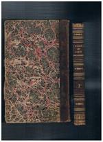 Passages from the diary of a late physician. First and second series. (Vol. 1°-2°)