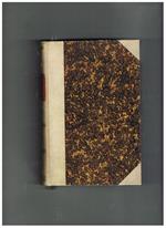 Scritti postumi di Massimo D'Azeglio a cura di Matteo Ricci. Volume unico. Contiene: Lega Lombarda Scritti politici Scritti vari Epistolario