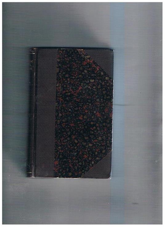 Les parents pauvres. Le cousin pons - Honoré de Balzac - copertina