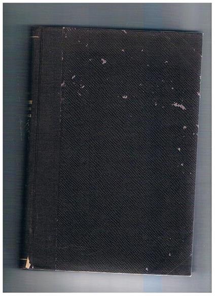 I rischi finanziari nel commercio internazionale. Studio di tecnica commerciale - Giacomo Bisignani - copertina