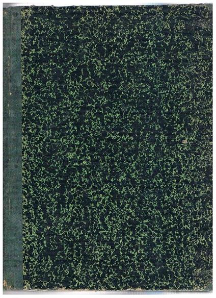 Trattato generale di costruzioni civili con cenni speciali intorno alla costruzioni grandiose. Vol. II°: Costruzioni in legno di Otto Warth. E inipendente dai 3 precedenti costruzioni in pietra Terza edizione italiana tradotta sulla sesta originale comple - Gustav A. Breymann - copertina