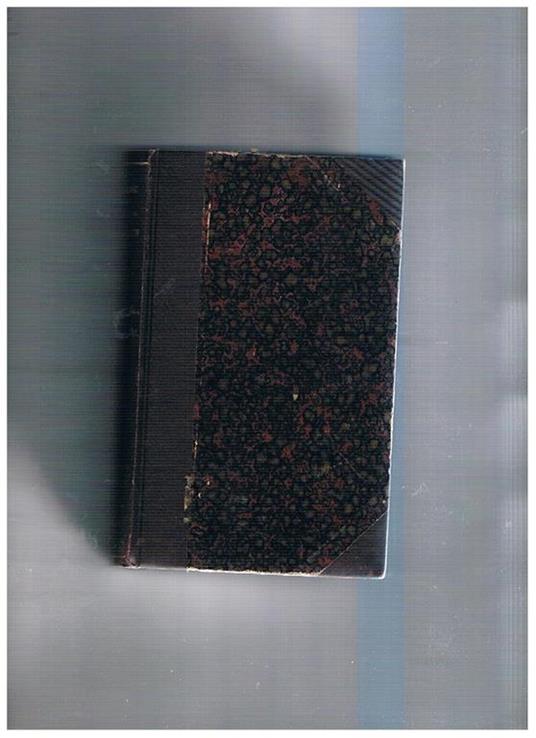 Scenes de la vie parisienne: La maison Nucingen. Les secrets de la Princesse de Cadigna. Les employes Sarrazine - Facino cane. Nouvelle edition - Honoré de Balzac - copertina