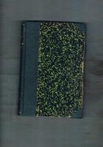 Il risorgimento nazionale. Letture storiche scelte ed annotate. Volume I° (1814-1849)