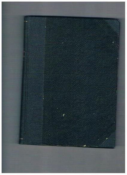 Libro n° 9 - Trilussa - copertina