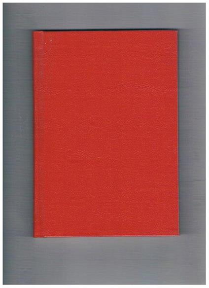 Memorie di una cantante tedesca. Traduzione dal tedesco eintroduzione di Aldo Germonti. Coll. I classici dell'amore - W. Schroeder-Devrient - copertina