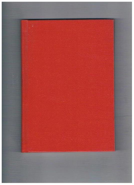 Memorie di una cantante tedesca. Traduzione dal tedesco eintroduzione di Aldo Germonti. Coll. I classici dell'amore - W. Schroeder-Devrient - copertina