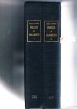 Processo al Parlamento. Vol. I°-II°