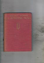 La penultima moda 1850-1930
