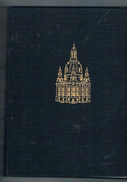 Baroque Europe. With an Introduction by James Lees-Milne, commentaries on the Illustrations by Eva-Maria Wagner. Coll. Buildings of Europe - Harald Busch - copertina