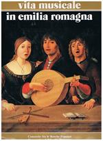 Vita musicale in Emilia Romagna