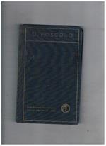 Poesie scelte, con introduzione e commento di Giuseppe Gigli. Coll. Vallardi - Classici italiani annotati