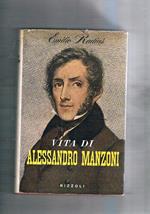 Vita di Alessandro Manzoni