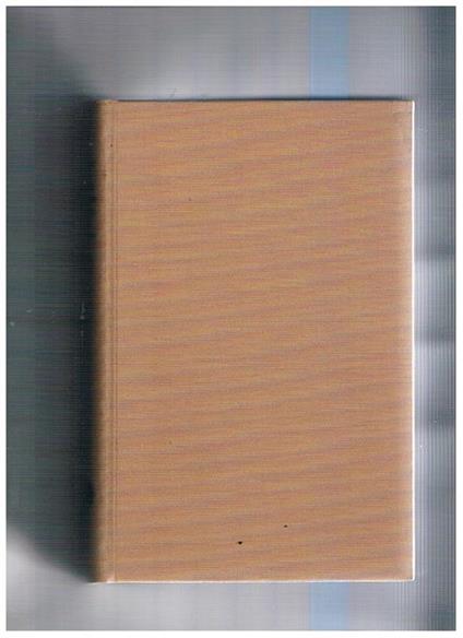 Cronache economiche e politiche di un trentennio (1903-1909) - Luigi Einaudi - copertina