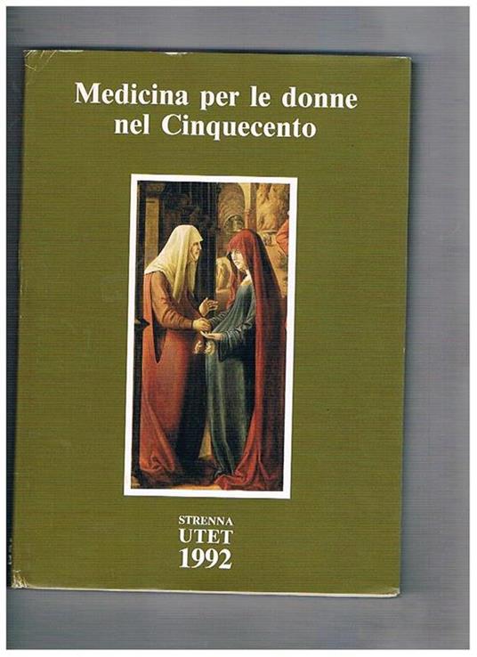 Medicina pratica - Giovanni Marinello - copertina
