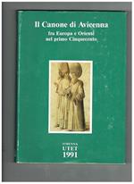 Il Canone di Avicenna fra Europa e Oriente nel primo Cinquecento. L'Interpretatio Arabicorum nominum di Andrea Alpago