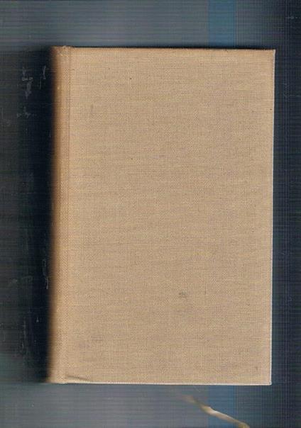 Opere - N. Tommaseo - copertina