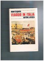 Viaggio in Italia