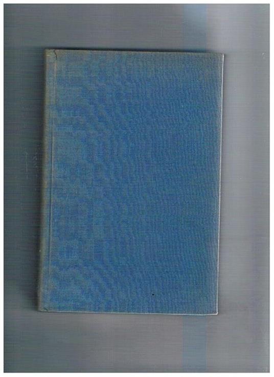 Settecento genovese - A. Pescio - copertina