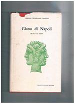 Giano di Napoli, realtà e mito. (la città e gli abitanti psicanalizzati)
