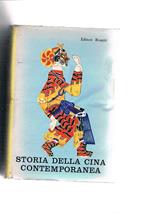 Storia della Cina contemporanea