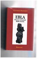 Ebla nuovi orizzonti della storia