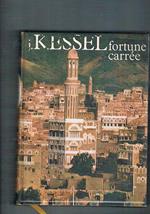 Fortune carrée