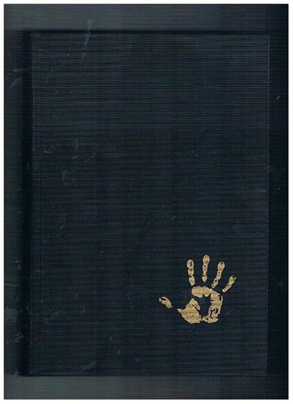 L' occulto - Douglas Hill - copertina