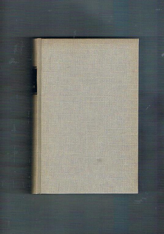 Le vite dei dodici Cesari. Nella classica e integrale traduzione di Paolo Del Rosso - C. Tranquillo Svetonio - copertina