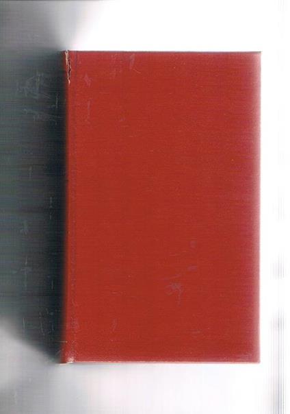 La congiura di Catilina la guerra contro Giugurta. Traduzioni di A. Chiari ed E. Meroni introduzione, note, bibliografia, appendici, indici di N. Criniti - C. Crispo Sallustio - copertina