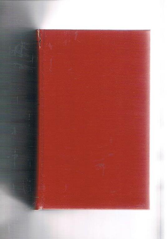 La congiura di Catilina la guerra contro Giugurta. Traduzioni di A. Chiari ed E. Meroni introduzione, note, bibliografia, appendici, indici di N. Criniti - C. Crispo Sallustio - copertina