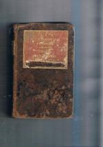Contemplazione della Natura del Signor Carlo Bonnet. Con tutte le Aggiunte fatte dall'autore all'ultima edizione francese del 1781, ed arricchita Delle molte Note ed Osservazioni fatte posteriormente all'ultima veneta edizione del 1790 dai Signori Abati L