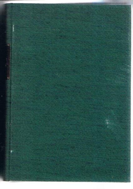 Belle arti, vol. monografico della collana Gli Italiani e il Bel Paese - Ugo Fleres - copertina