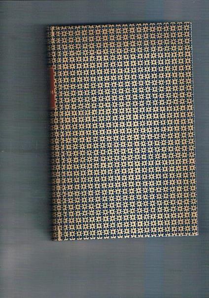 Luglio '14 - Emil Ludwig - copertina