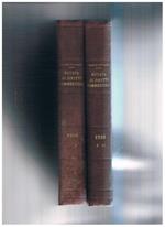 Rivista del diritto commerciale e del diritto generale delle obbligazioni. Vol. 24° 1926 parte I-II