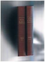 Rivista del diritto commerciale e del diritto generale delle obbligazioni. Vol. 30° 1932 parte I-II