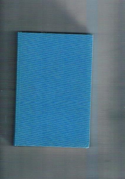 L' isola felice e altri racconti - Carlo Dossi - copertina