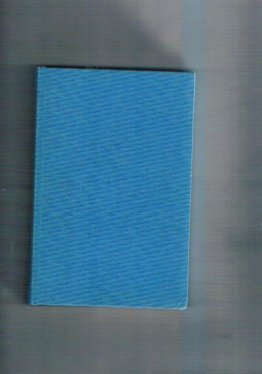 L' isola felice e altri racconti - Carlo Dossi - copertina