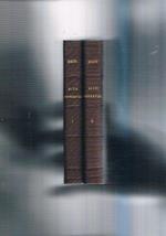 David Copperfield. Roman anglais. Vol. I-II