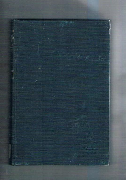 Marsilius of Padua the defender of peace. Vol. I° Marsilius of Padue and Medieval Political Philisophy - Alan Gewrith - copertina