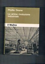 La prima rivoluzione industriale