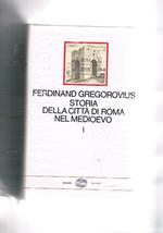 Storia della città di Roma nel Medioevo