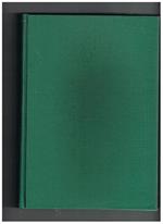 Rassegna di filosofia. Trimestrale dell'istituto di filosofia dell'Università di Roma. Vol. V° 1956. Contiene: studi sugli scritti giovanili di Hegel studi crociani ultimi studi su Gassendi l'analisi del linguaggio e l'estetica ecc