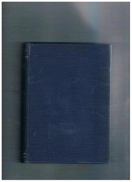 Education and the social order - Bertrand Russell - copertina