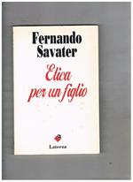Etica per un figlio