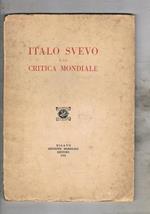 Italo Svevo e la critica mondiale. Brevi riassunti dalle critiche 1929-1931