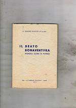 Il Beato Bonaventura splendida gloria di Potenza